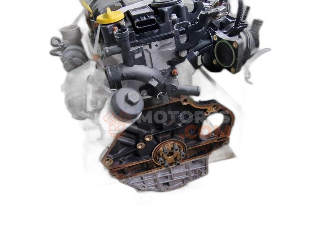 Motor DPCA Cupra FORMENTOR 1.5 TSI (150 cv)