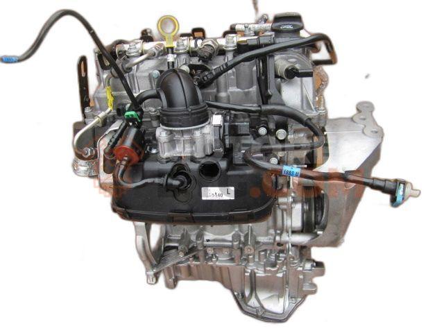 Motor DPCA Cupra FORMENTOR 1.5 TSI (150 cv)