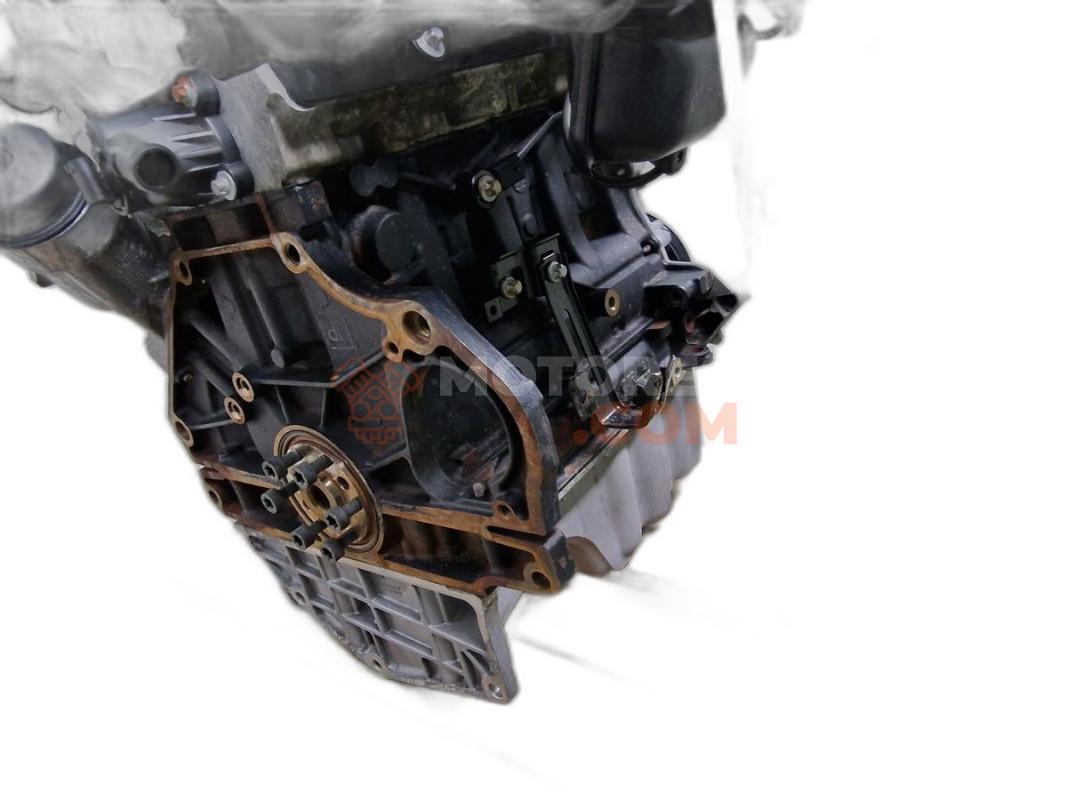 Motor DPCA Cupra FORMENTOR 1.5 TSI (150 cv)