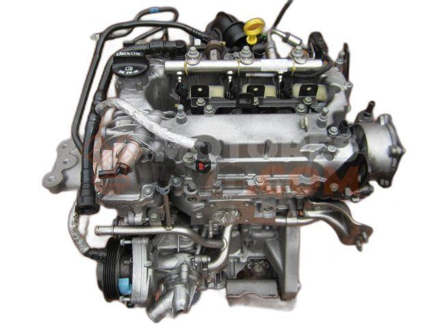 Motor DPCA Cupra FORMENTOR 1.5 TSI (150 cv)