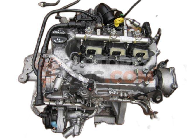 Motor DPCA Cupra FORMENTOR 1.5 TSI (150 cv)