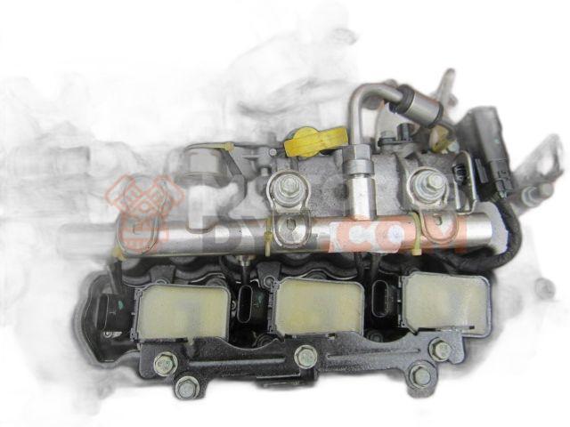 Motor DPCA Cupra FORMENTOR 1.5 TSI (150 cv)