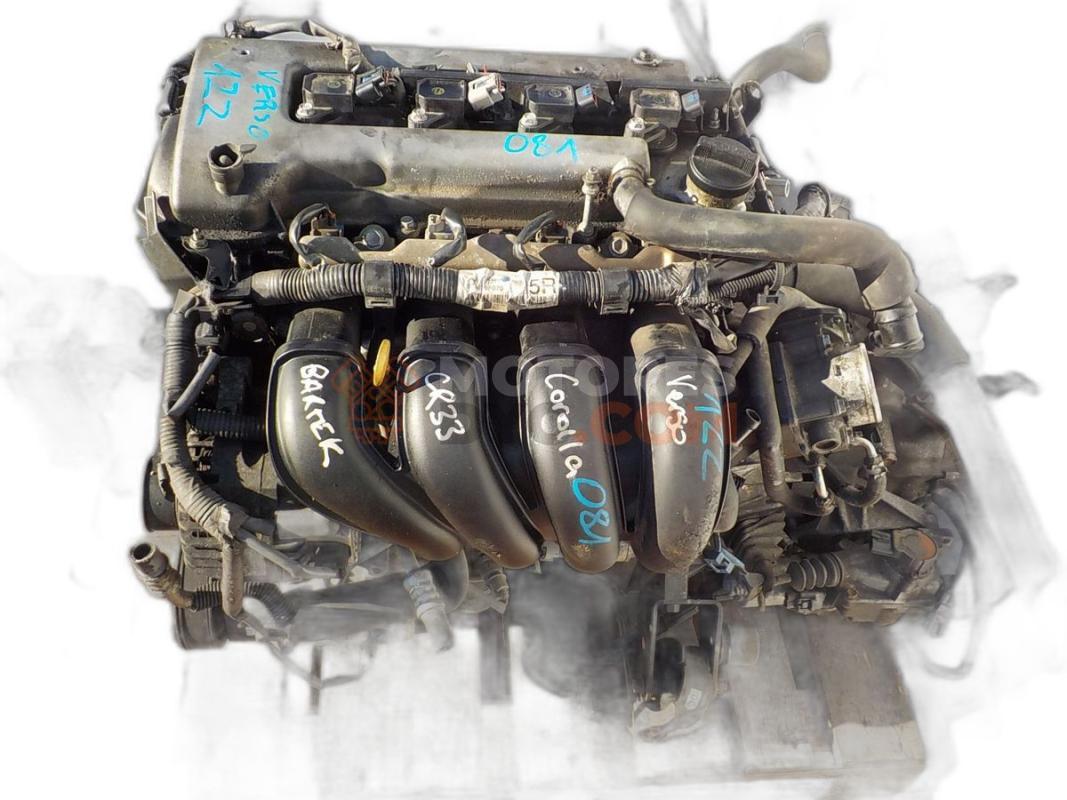 Motor DPCA Cupra FORMENTOR 1.5 TSI (150 cv)