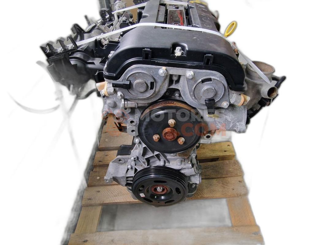 Motor DPCA Cupra FORMENTOR 1.5 TSI (150 cv)