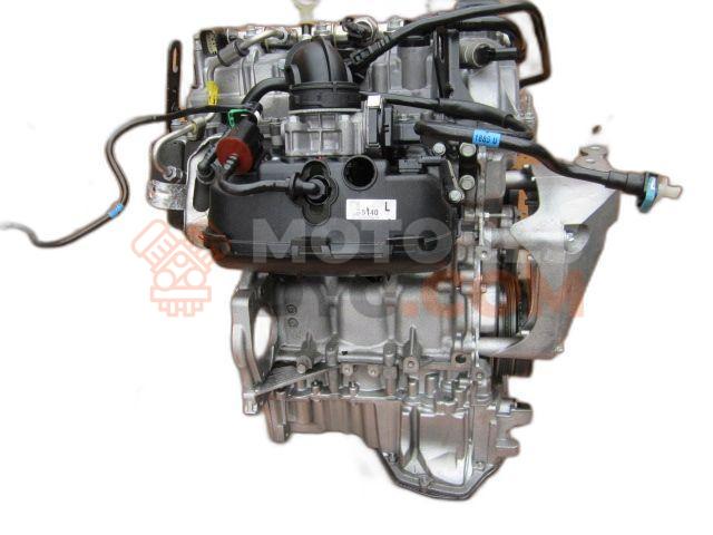 Motor DPCA Cupra FORMENTOR 1.5 TSI (150 cv)