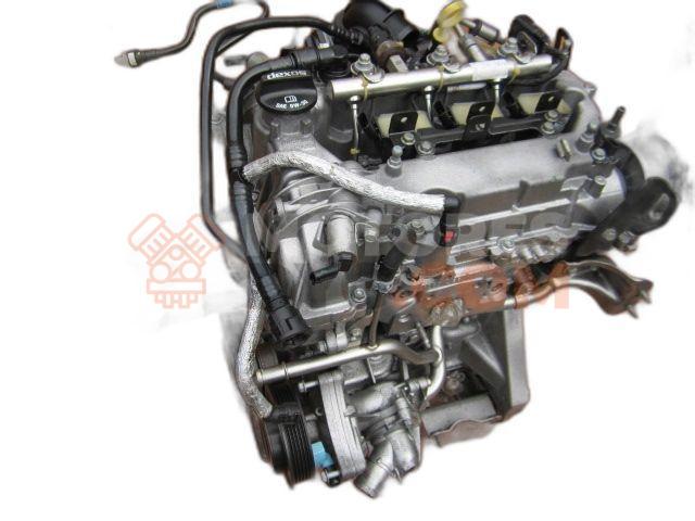 Motor DPCA Cupra FORMENTOR 1.5 TSI (150 cv)
