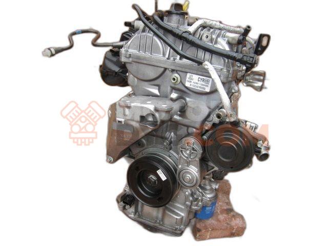 Motor DPCA Cupra FORMENTOR 1.5 TSI (150 cv)