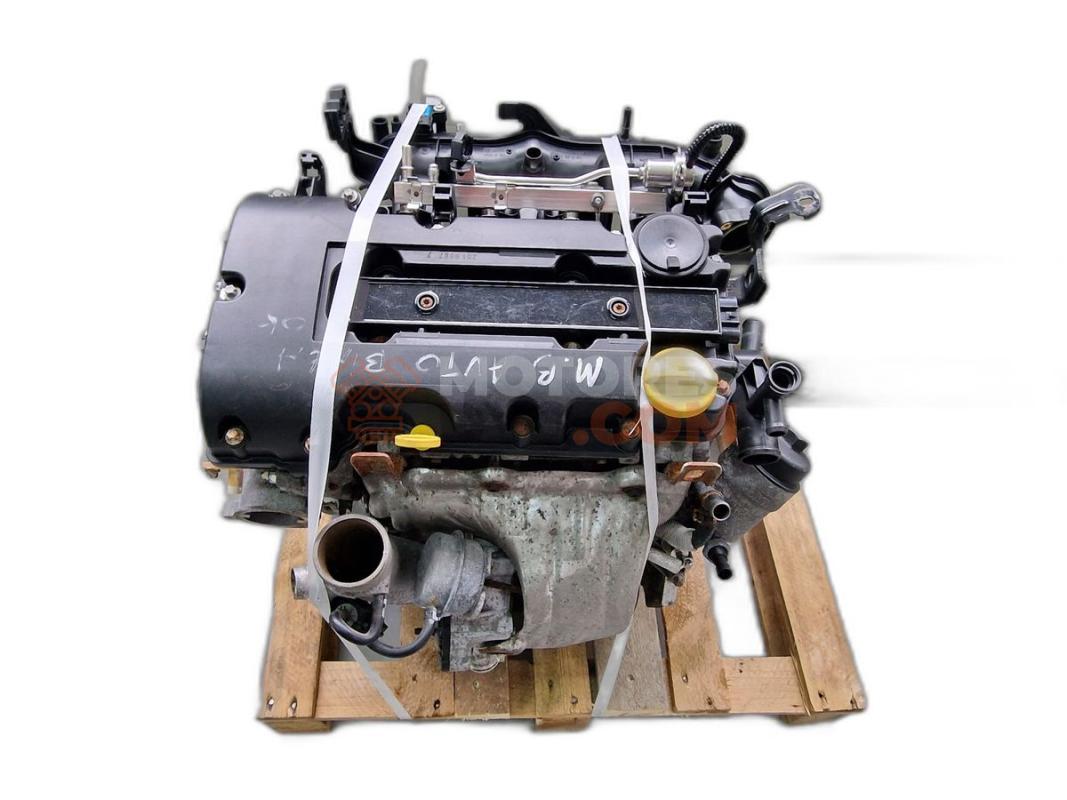 Motor DPCA Cupra FORMENTOR 1.5 TSI (150 cv)