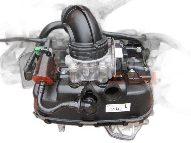Motor DPCA Cupra FORMENTOR 1.5 TSI (150 cv)