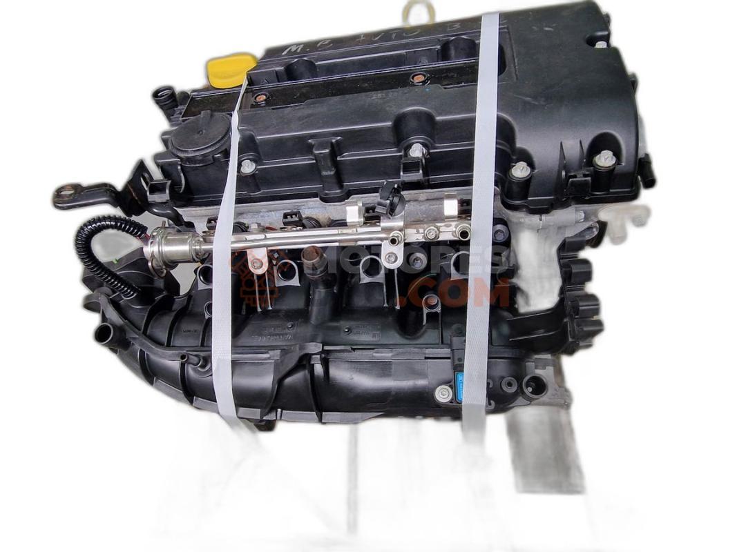 Motor DPCA Cupra FORMENTOR 1.5 TSI (150 cv)