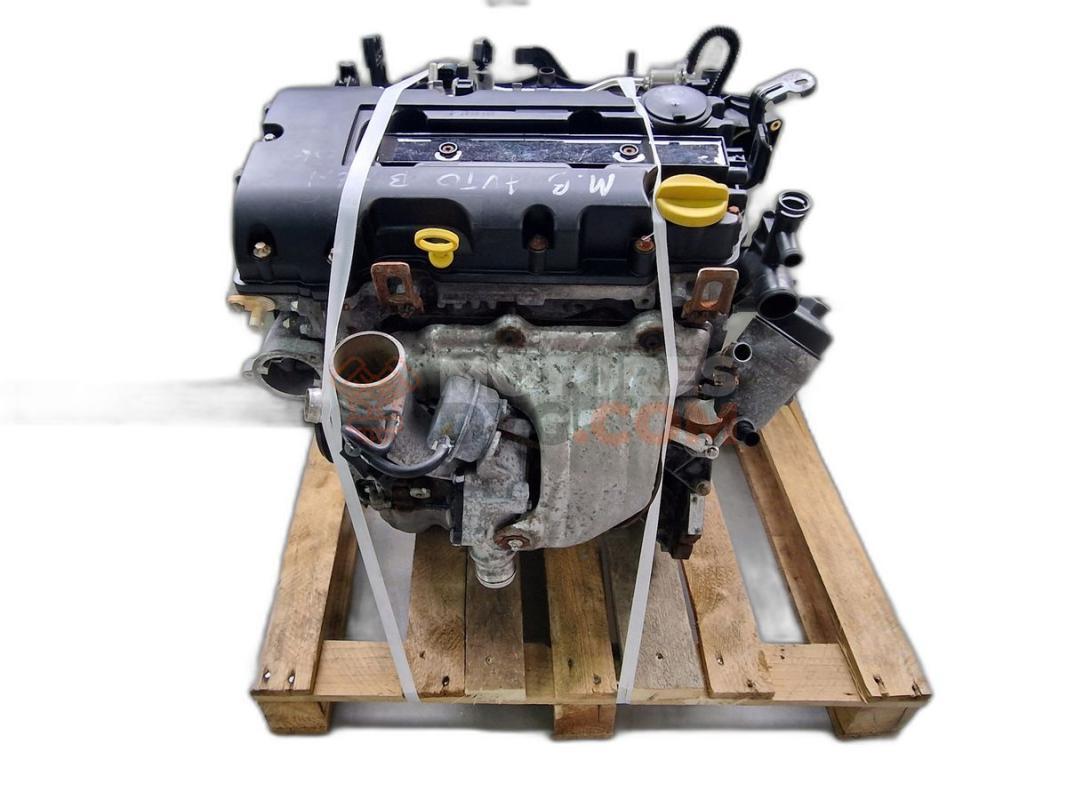 Motor DPCA Cupra FORMENTOR 1.5 TSI (150 cv)
