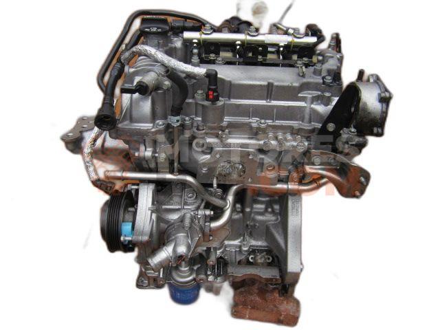 Motor DPCA Cupra FORMENTOR 1.5 TSI (150 cv)