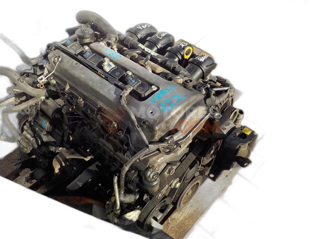 Motor DPCA Cupra FORMENTOR 1.5 TSI (150 cv)