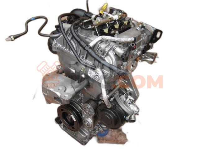 Motor DPCA Cupra FORMENTOR 1.5 TSI (150 cv)