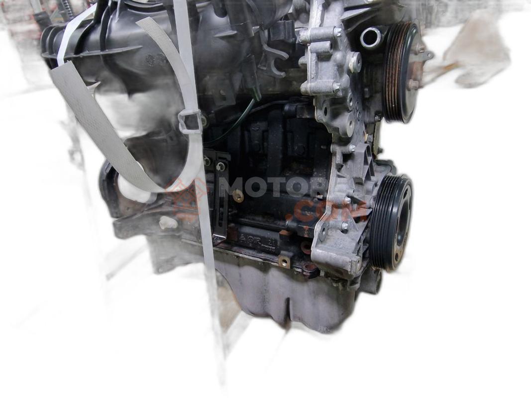 Motor DPCA Cupra FORMENTOR 1.5 TSI (150 cv)