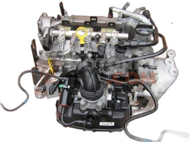 Motor DPCA Cupra FORMENTOR 1.5 TSI (150 cv)