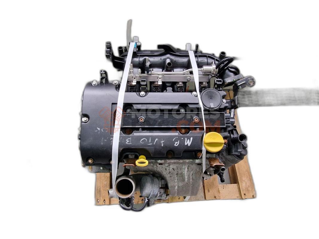 Motor DPCA Cupra FORMENTOR 1.5 TSI (150 cv)