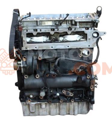 Motor DPCA, DADA Audi Q3 (F3B) 35 TFSI (150 cv)