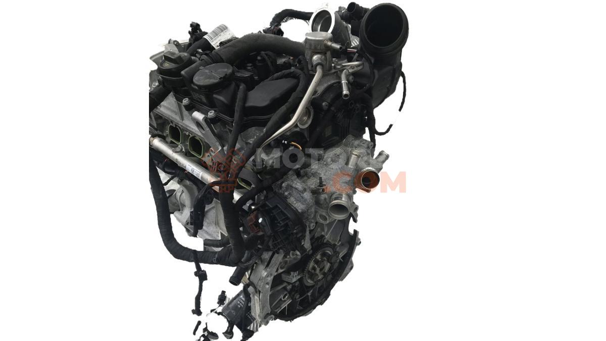 Motor dpca Seat Leon III 1.5 TSI (130cv)