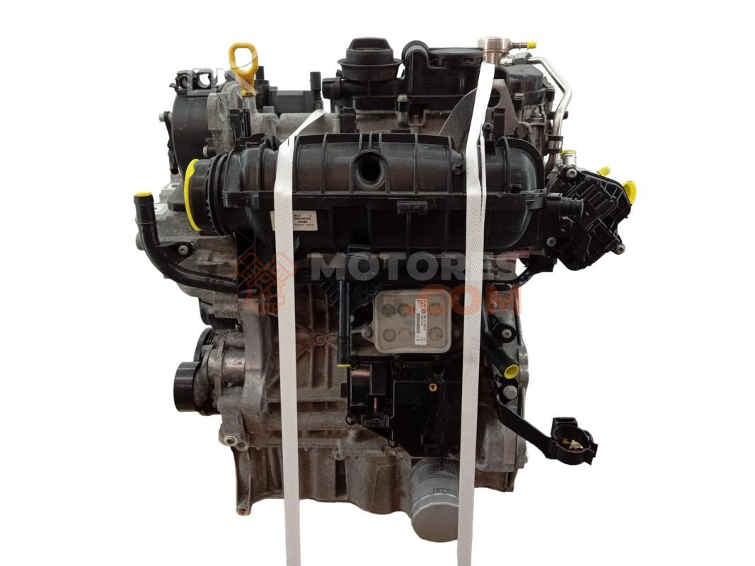 Motor DPCA Skoda Octavia III 1.4 TSI (150 cv)