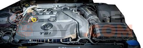 Motor DPCA Skoda SCALA (NW1) 1.5 TSI (150 CV)