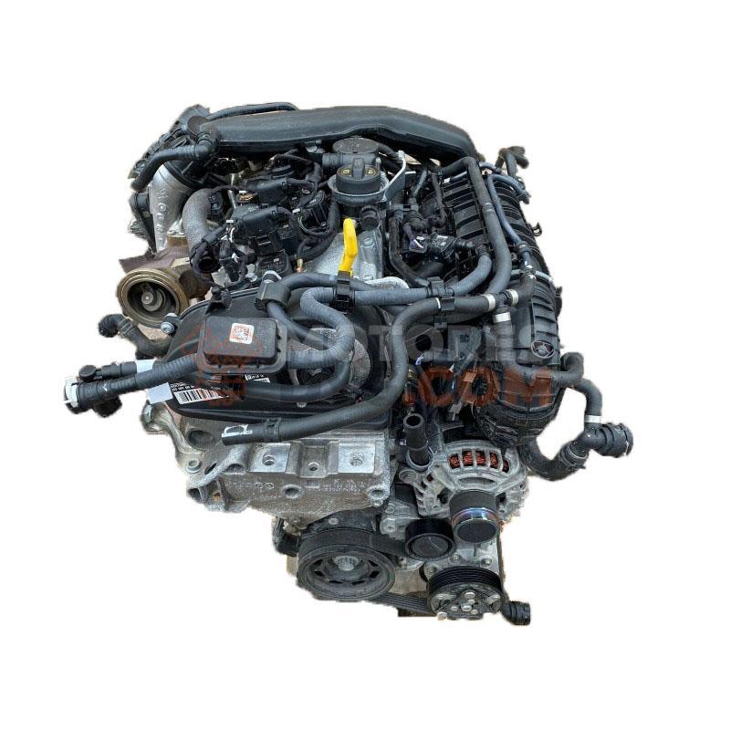 Motor DPCA Volkswagen Arteon 1.5 TSI (150 cv)
