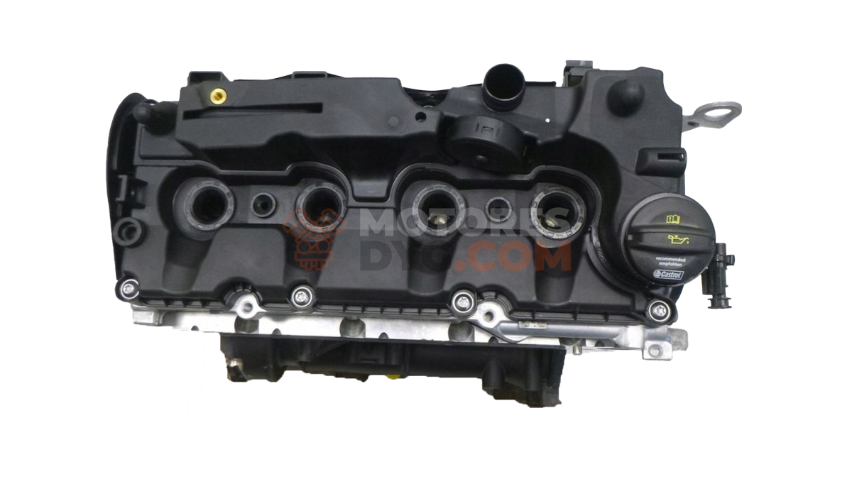 Motor dpca Volkswagen Arteon 2.0 TDI (240 cv) 4MOTION DSG