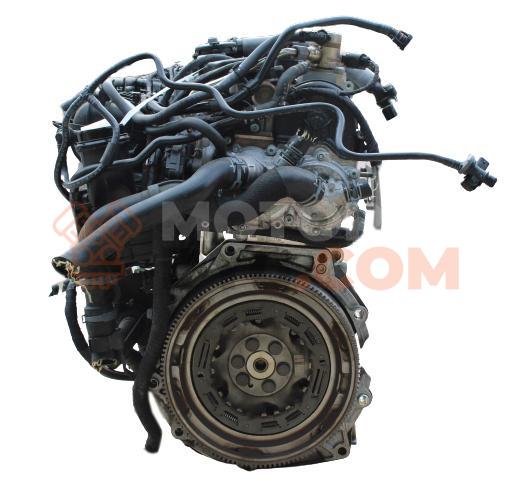 Motor DPCA Volkswagen ARTEON SHOOTING BRAKE (3H9) 1.5 TSi (150 cv)