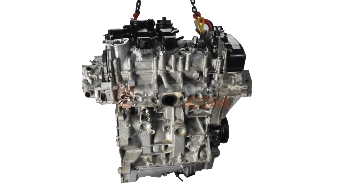 Motor DPCA Volkswagen GOLF VIII (CD1) 1.5 TSI (150 cv)