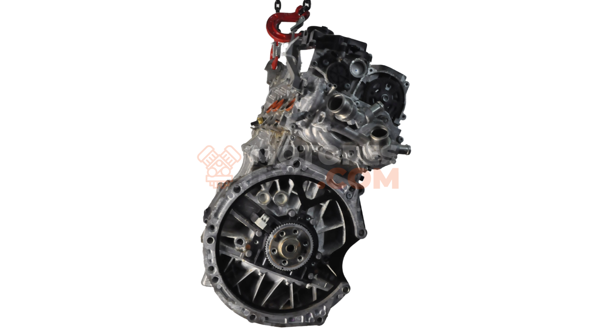 Motor DPCA Volkswagen GOLF VIII (CD1) 1.5 TSI (150 cv)