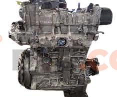 Motor DPCA Volkswagen GOLF VIII (CD1) 1.5 TSI (150 cv)