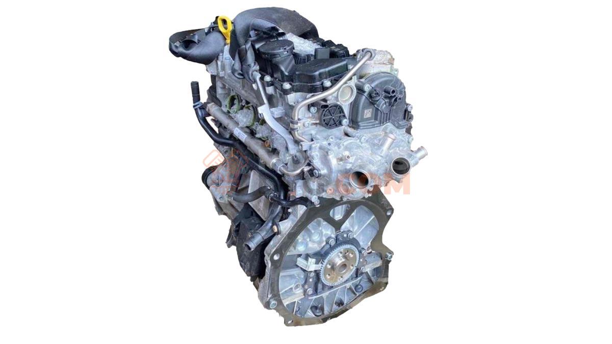 Motor DPCA Volkswagen GOLF VIII (CD1) 1.5 TSI (150 cv)