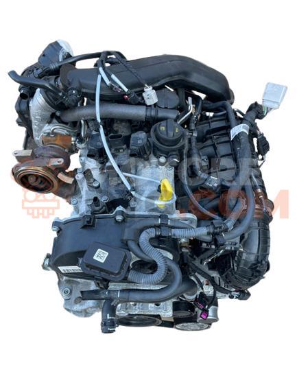 Motor DPCA Volkswagen GOLF VIII Variant (CG5) 1.5 TSI (150 cv)