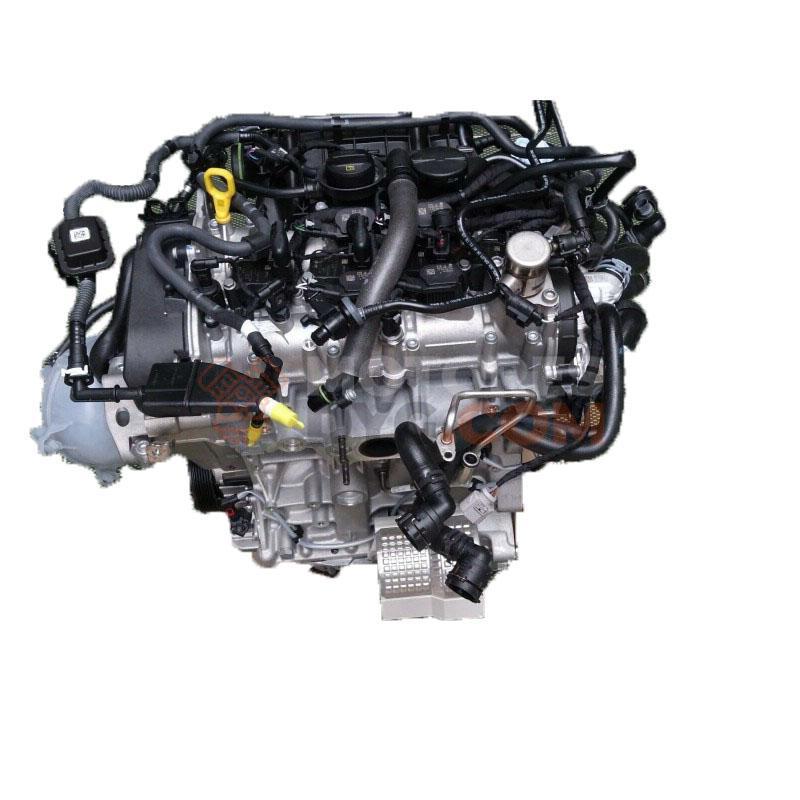 Motor DPCA Volkswagen T-Roc 1.5 TSI 4motion (150 cv)
