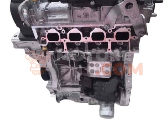 Motor DPCA Volkswagen T-ROC Descapotable (AC7, AC8) 1.5 TSI (150 cv)