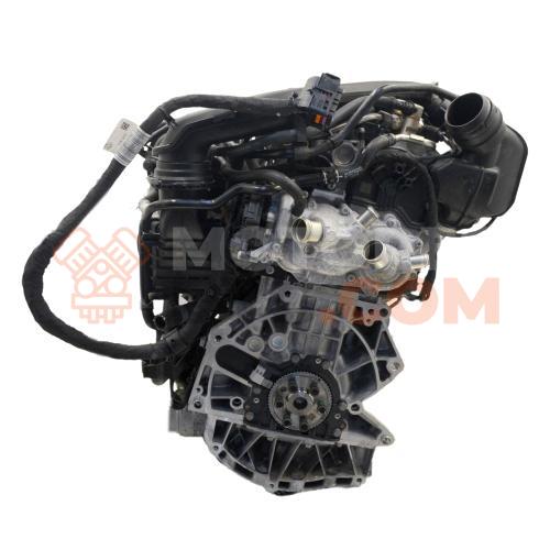 Motor DPCA Volkswagen TAIGO (CS1) 1.5 TSI (150 cv)