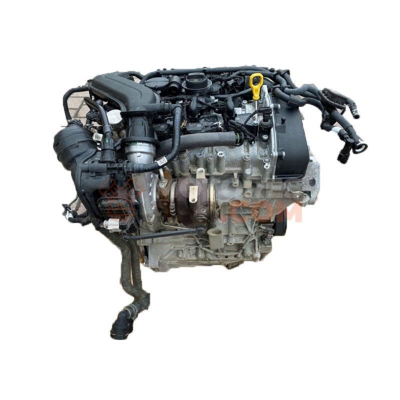 Motor DPCA Volkswagen Tiguan Allspace 1.5 TSI (150 cv)