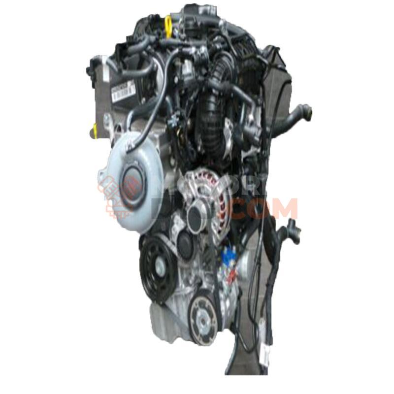 Motor DPCA Volkswagen Tiguan II 1.5 TSI (150 cv)