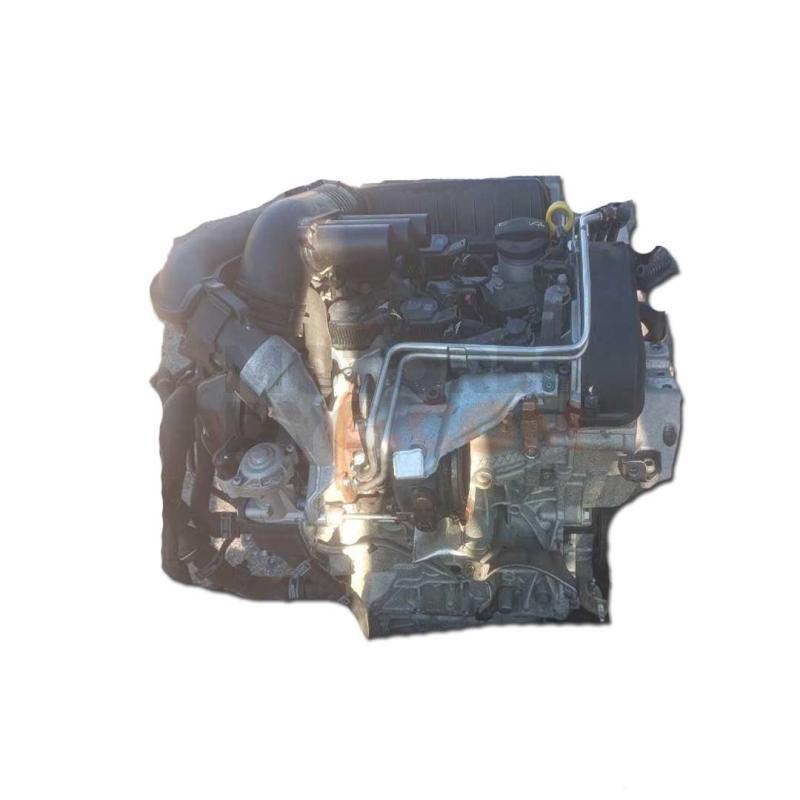 Motor DPCA Volkswagen Volkswagen polo VI 1.5 TSI (150 CV)