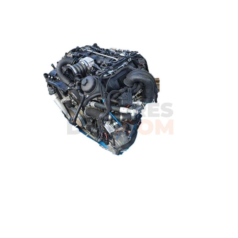Motor DPE Porsche 911 (991) Carrera GTS 3.8 (430 cv)