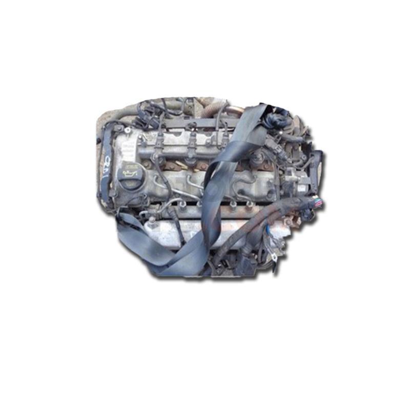 Motor DPF Hyundai i30 1.6 CRDi (116 cv) DPF