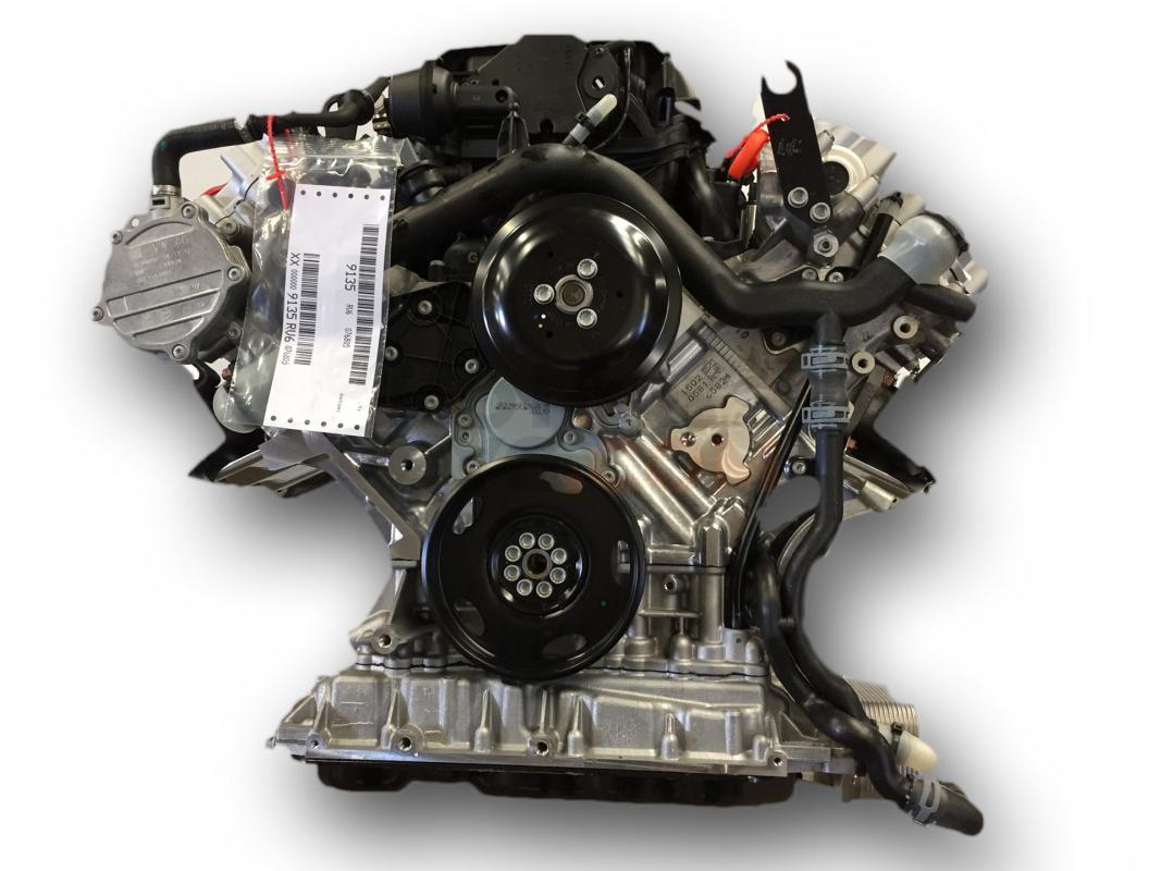 Motor DPUA Audi Audi Q5 Sportback 45 TFSI quattro (265 CV)