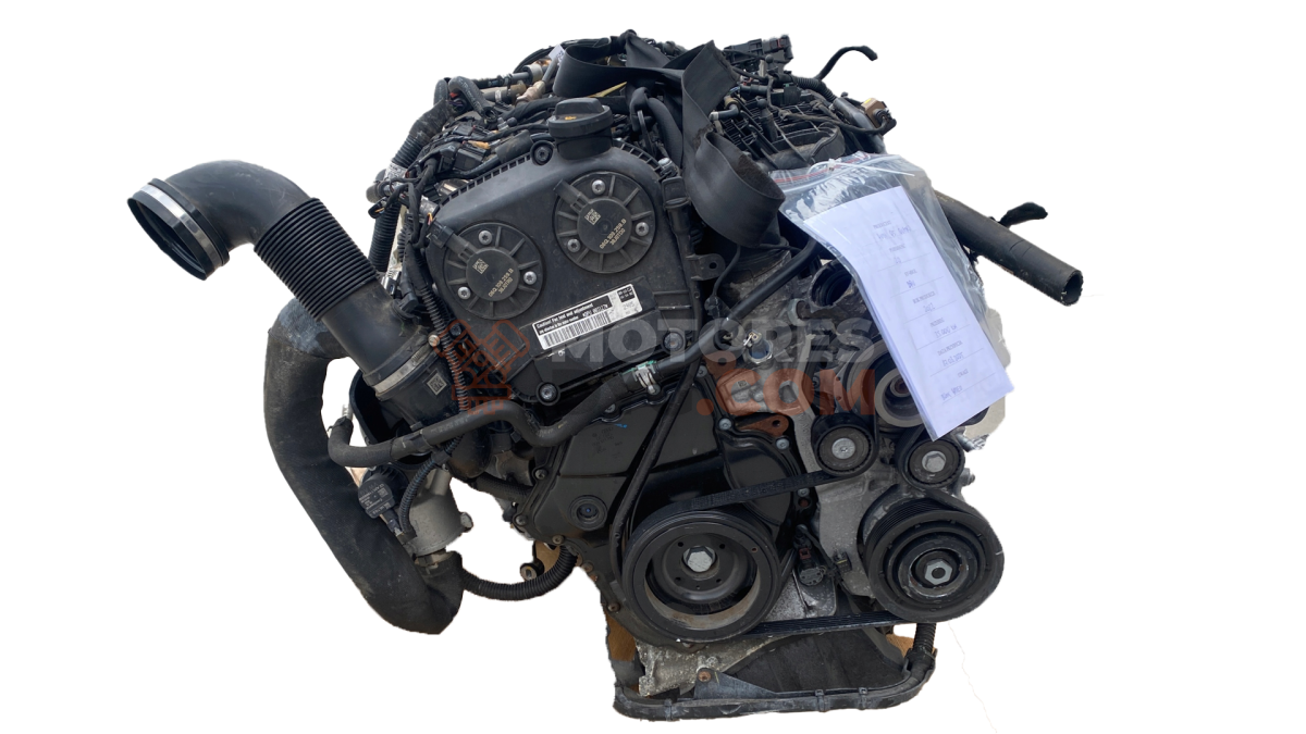 Motor DPV Audi Q5 I (Versión 2012) 2.0 TFSI (180 cv) quattro