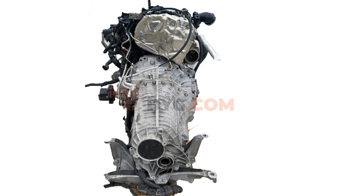 Motor DPV Audi Q5 I (Versión 2012) 2.0 TFSI (225 cv) quattro