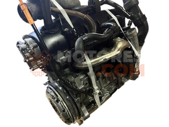 Motor DRBA Volkswagen MULTIVAN T7 (STM, STN) 1.5 TSi (136 cv)