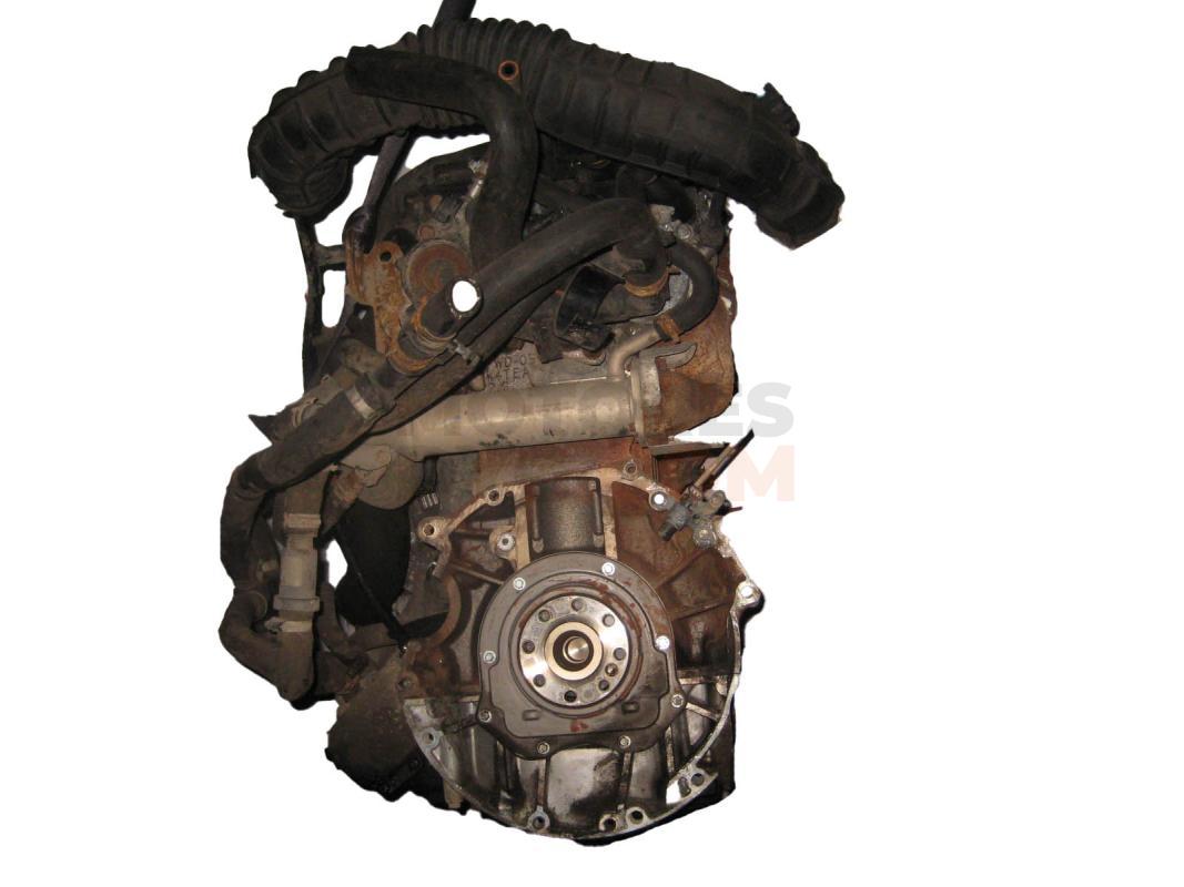 Motor DRFA Volkswagen Transit Autobús 2.2 TDCi [RWD] (100 cv)