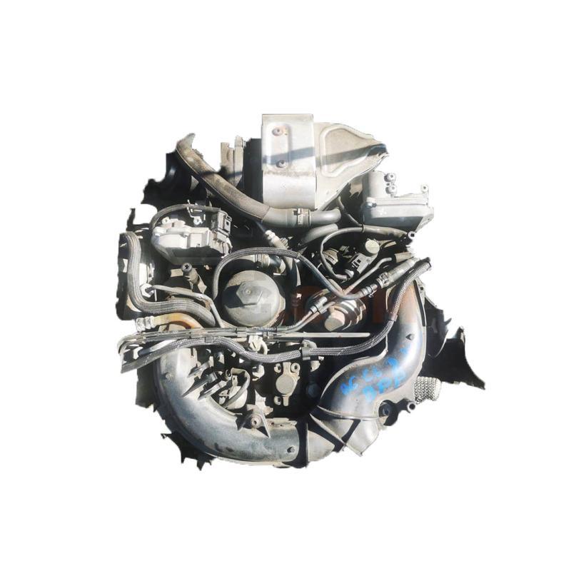Motor drfb Ford Transit Autobús III 2.2 TDCi [RWD] (125 cv)