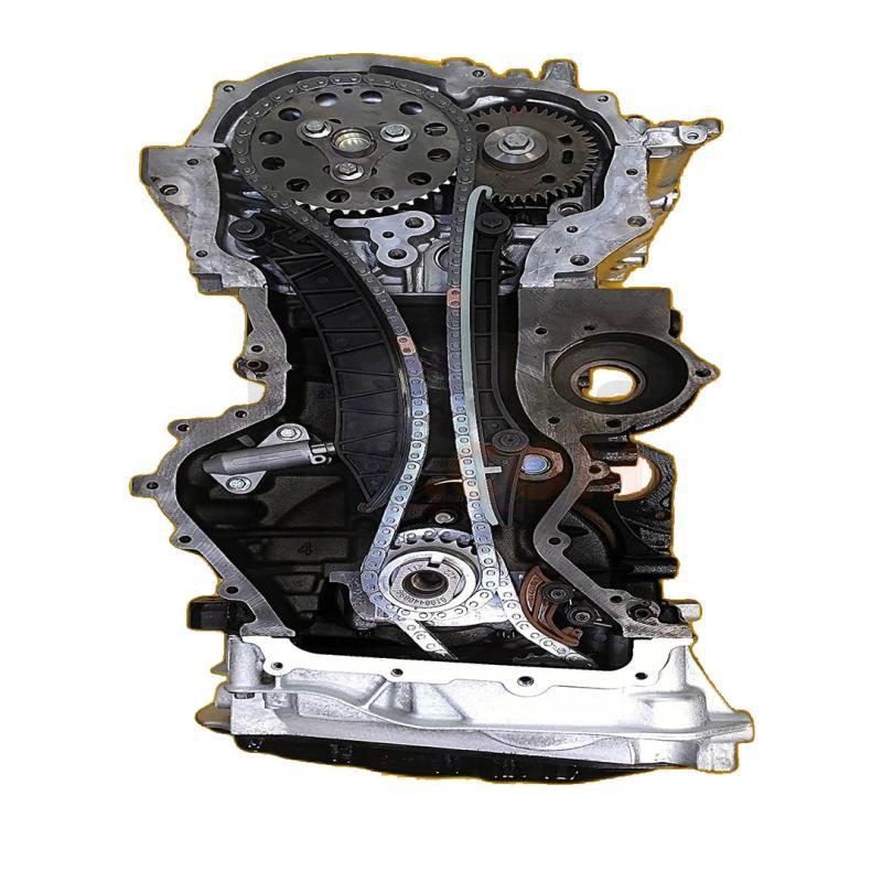 Motor drfb Ford Transit Caja/Chasis (FM_ _, FN_ _) 2.3 16 V (F_A_,F_B_,F_C_,F_D) (146 cv)