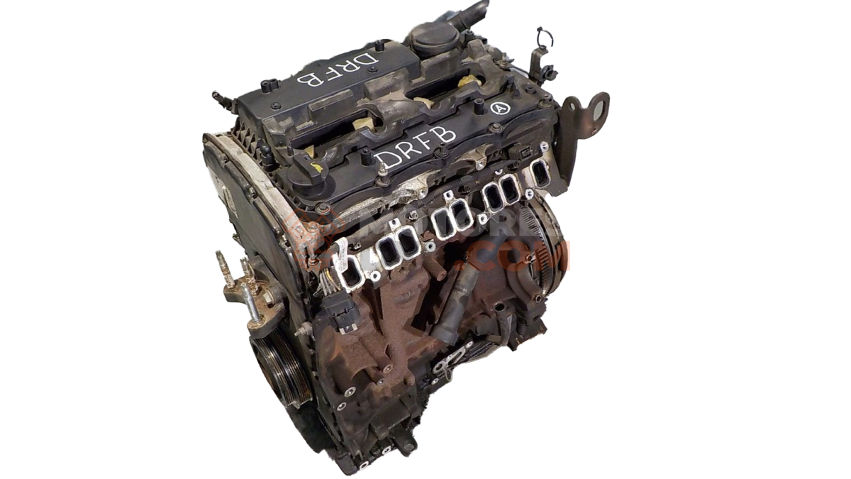 Motor DRFB Ford Transit Caja/Chasis III 2.2 TDCi (100 cv)