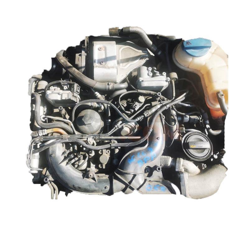 Motor drfb Ford Transit Furgón III 2.0 TDCi [RWD] (130 cv)